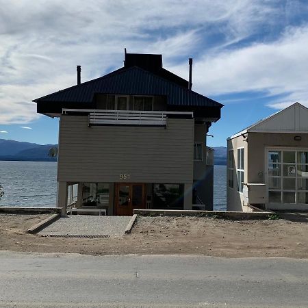 Alfar Bariloche Costas Del Nahuel Leilighet Eksteriør bilde