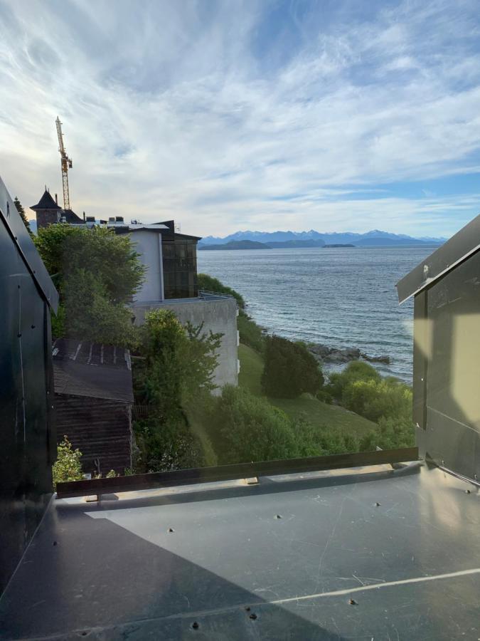 Alfar Bariloche Costas Del Nahuel Leilighet Eksteriør bilde